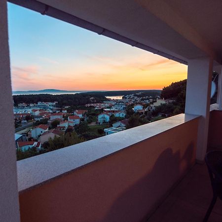 Apartmán Panoramic View New Translation Exteriér fotografie