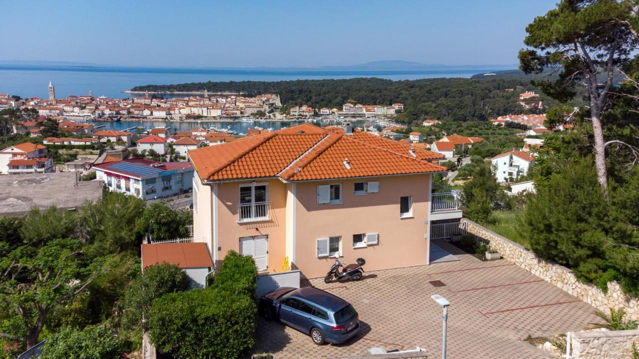 Apartmán Panoramic View New Translation Exteriér fotografie