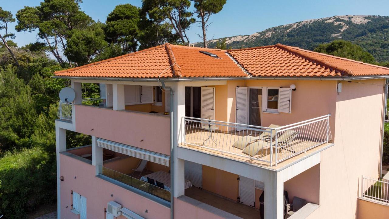 Apartmán Panoramic View New Translation Exteriér fotografie