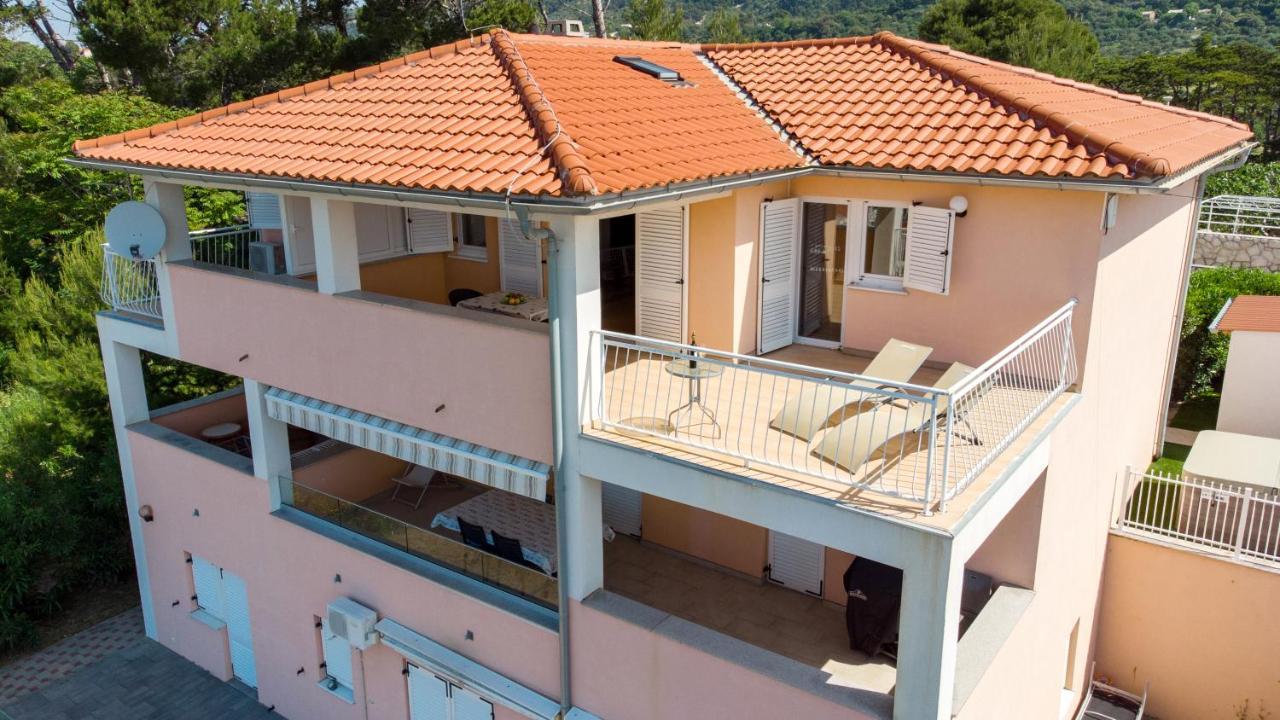 Apartmán Panoramic View New Translation Exteriér fotografie