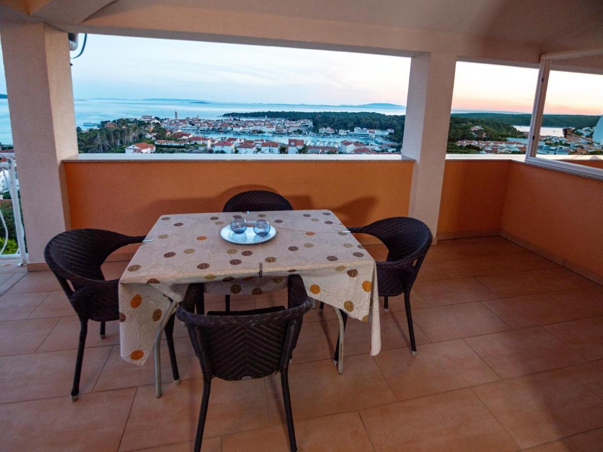 Apartmán Panoramic View New Translation Exteriér fotografie