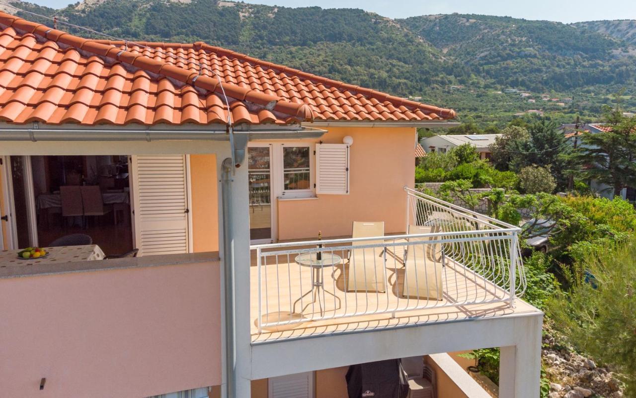 Apartmán Panoramic View New Translation Exteriér fotografie