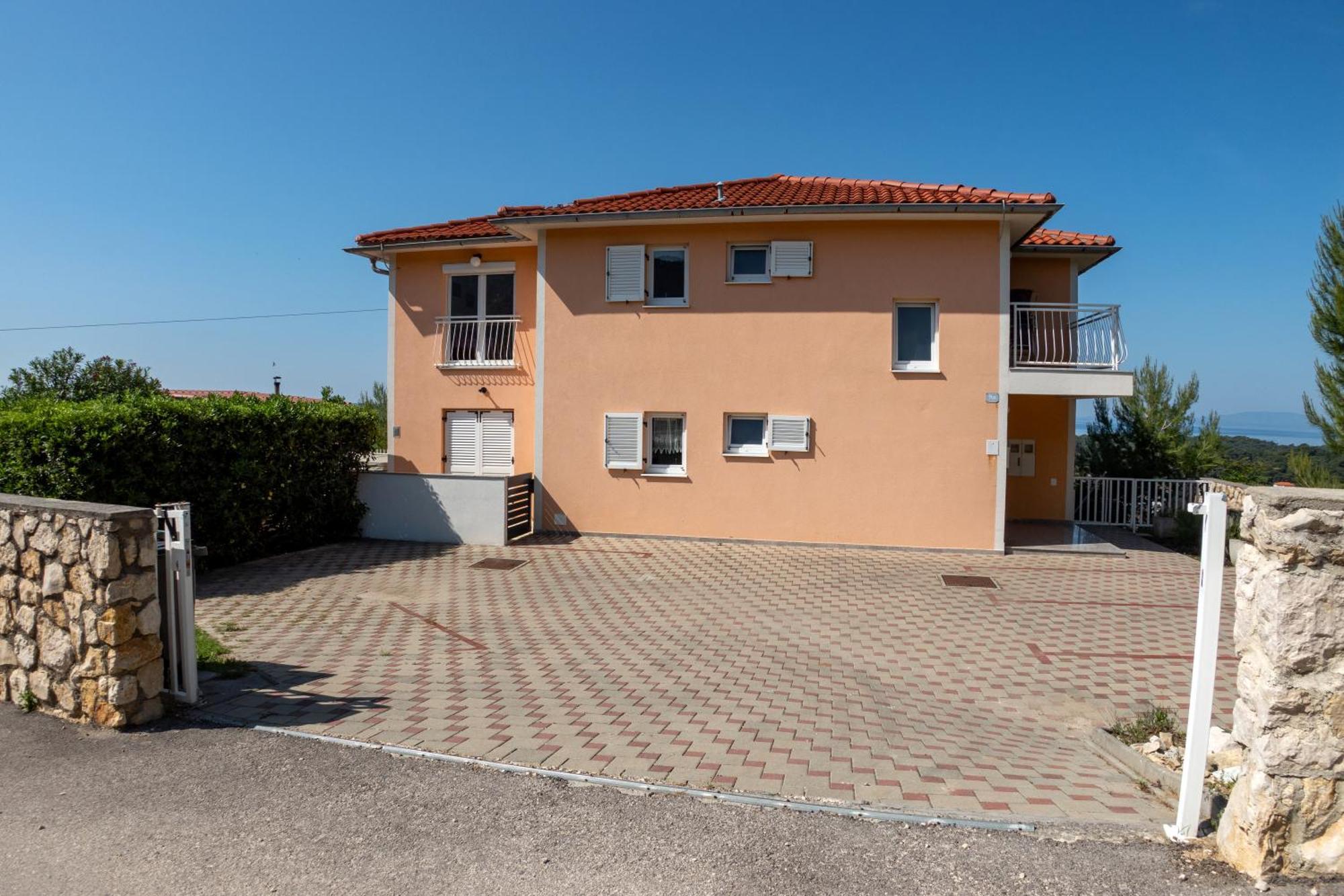 Apartmán Panoramic View New Translation Exteriér fotografie