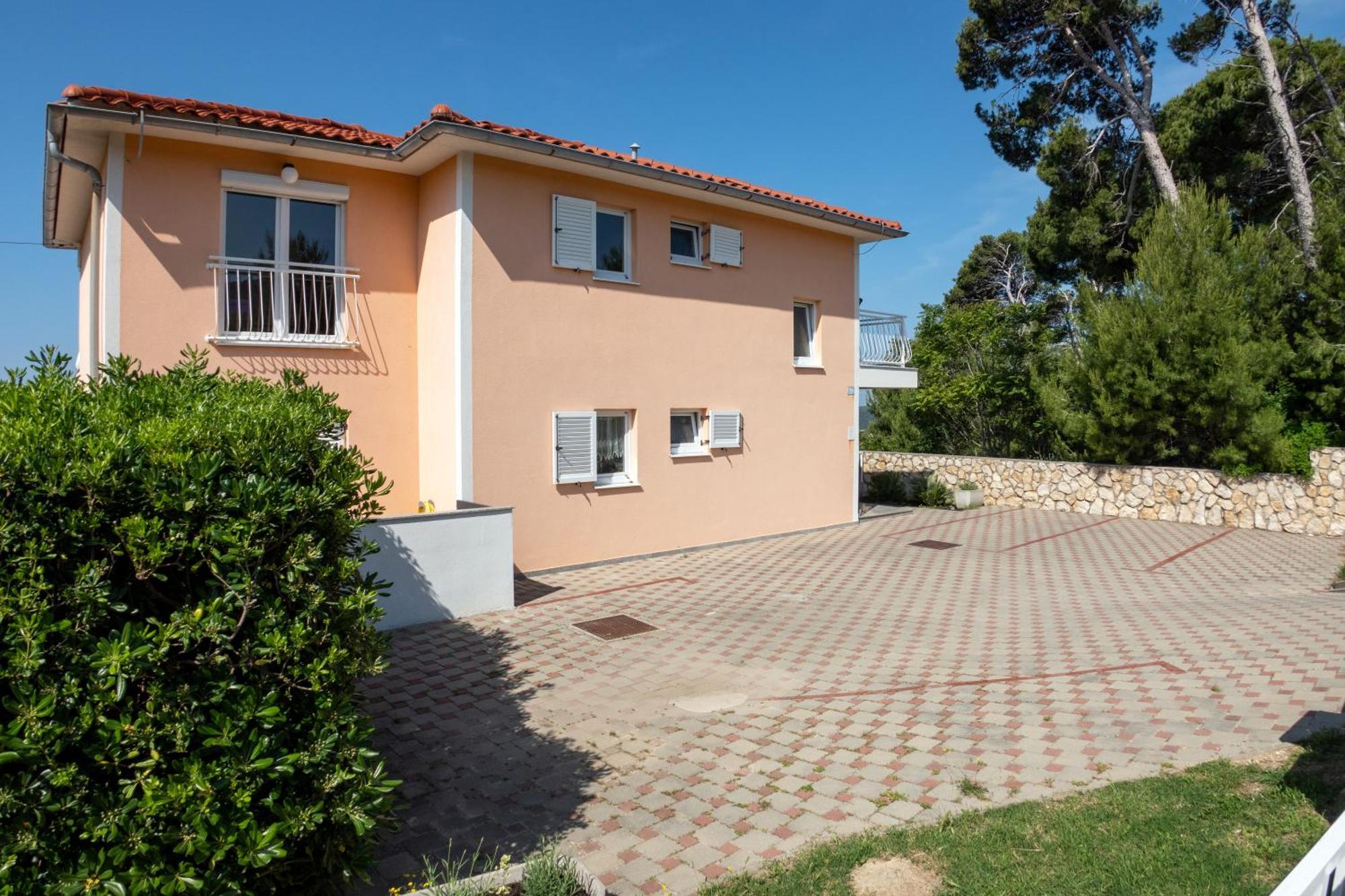 Apartmán Panoramic View New Translation Exteriér fotografie