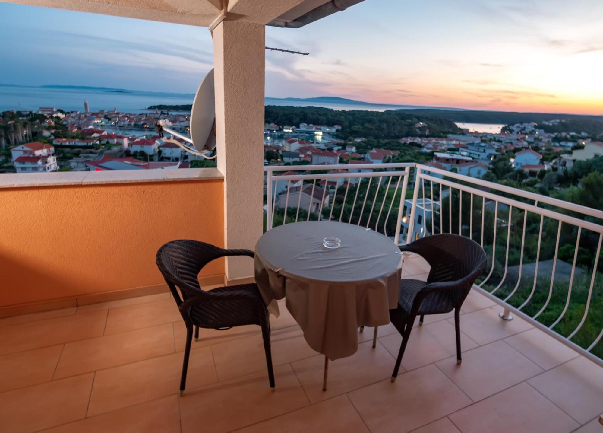 Apartmán Panoramic View New Translation Exteriér fotografie