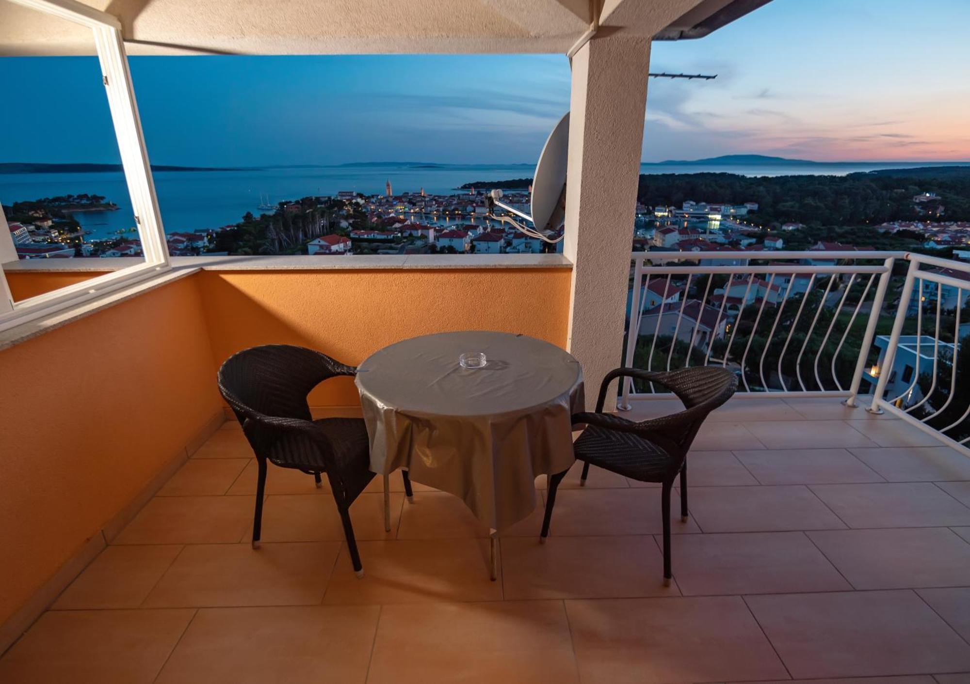 Apartmán Panoramic View New Translation Exteriér fotografie