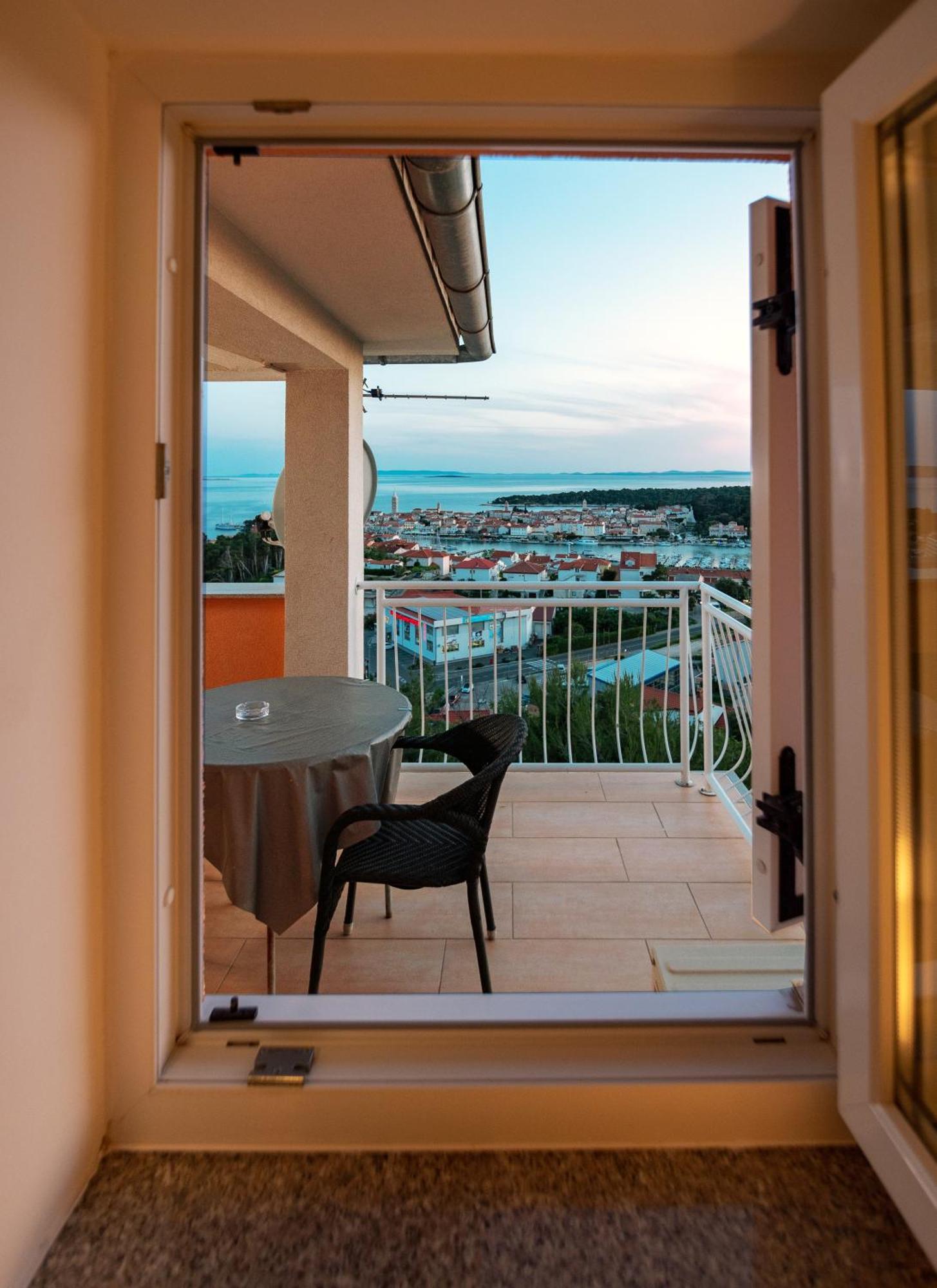 Apartmán Panoramic View New Translation Exteriér fotografie