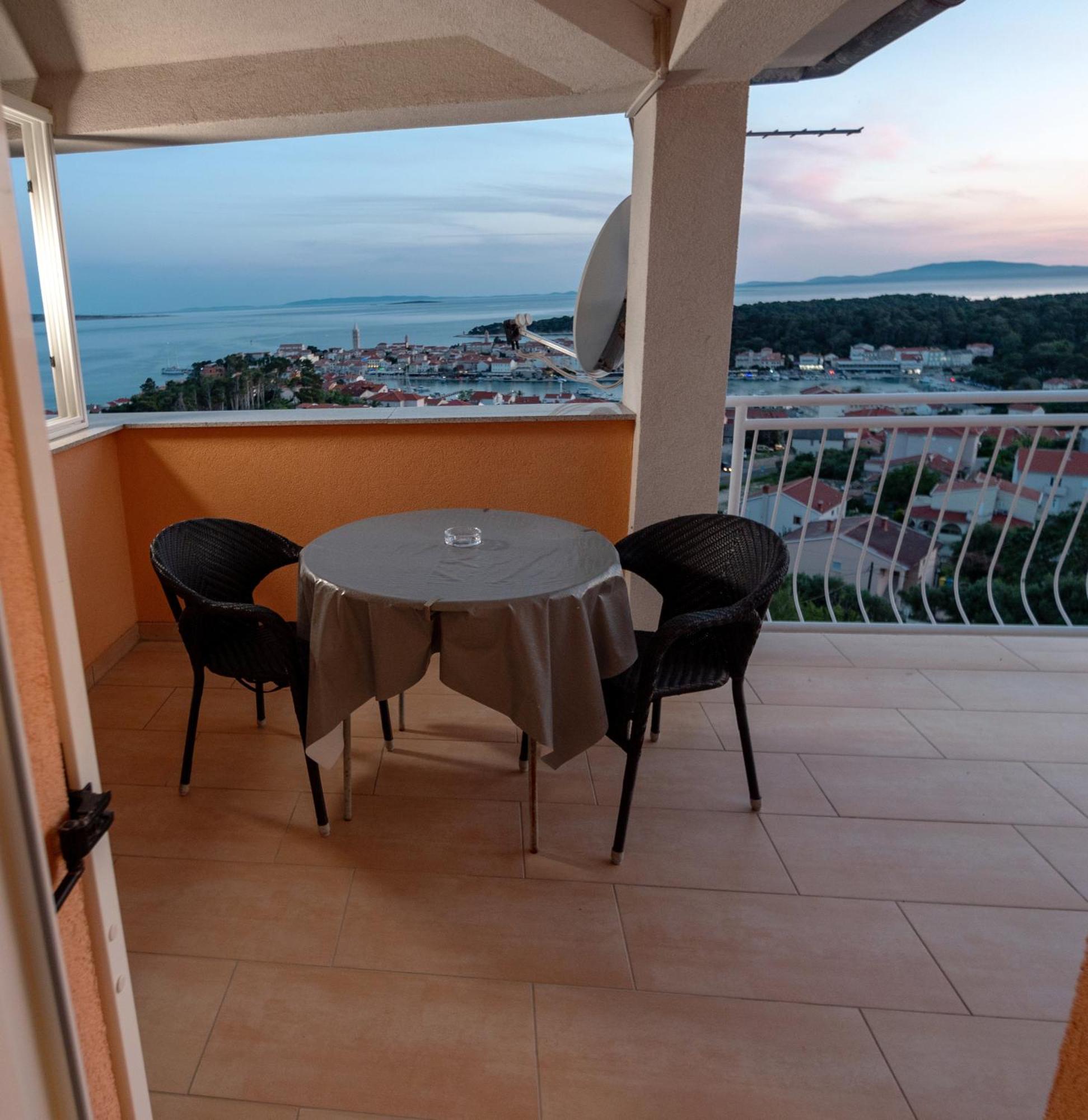 Apartmán Panoramic View New Translation Exteriér fotografie