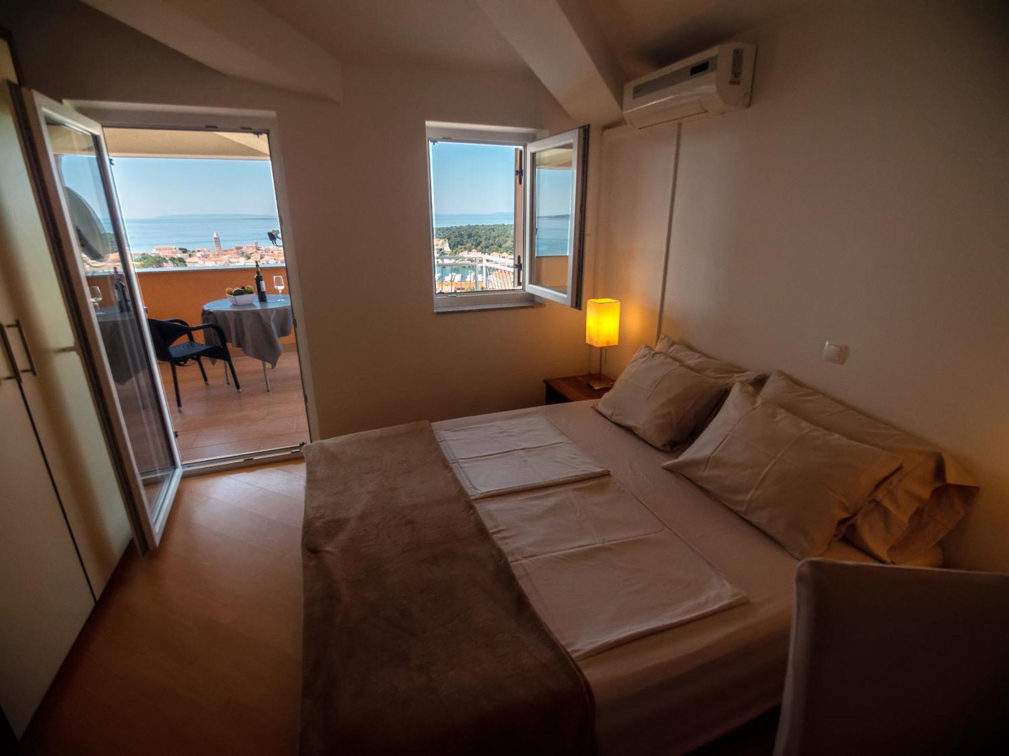 Apartmán Panoramic View New Translation Exteriér fotografie