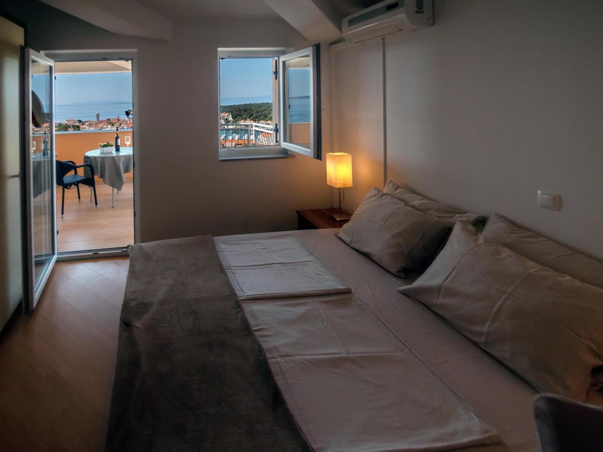 Apartmán Panoramic View New Translation Exteriér fotografie