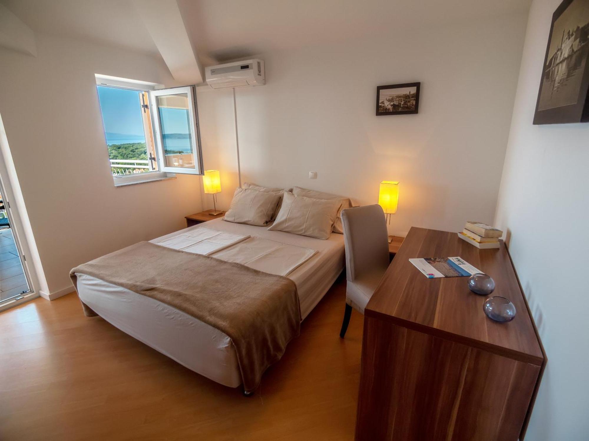 Apartmán Panoramic View New Translation Exteriér fotografie
