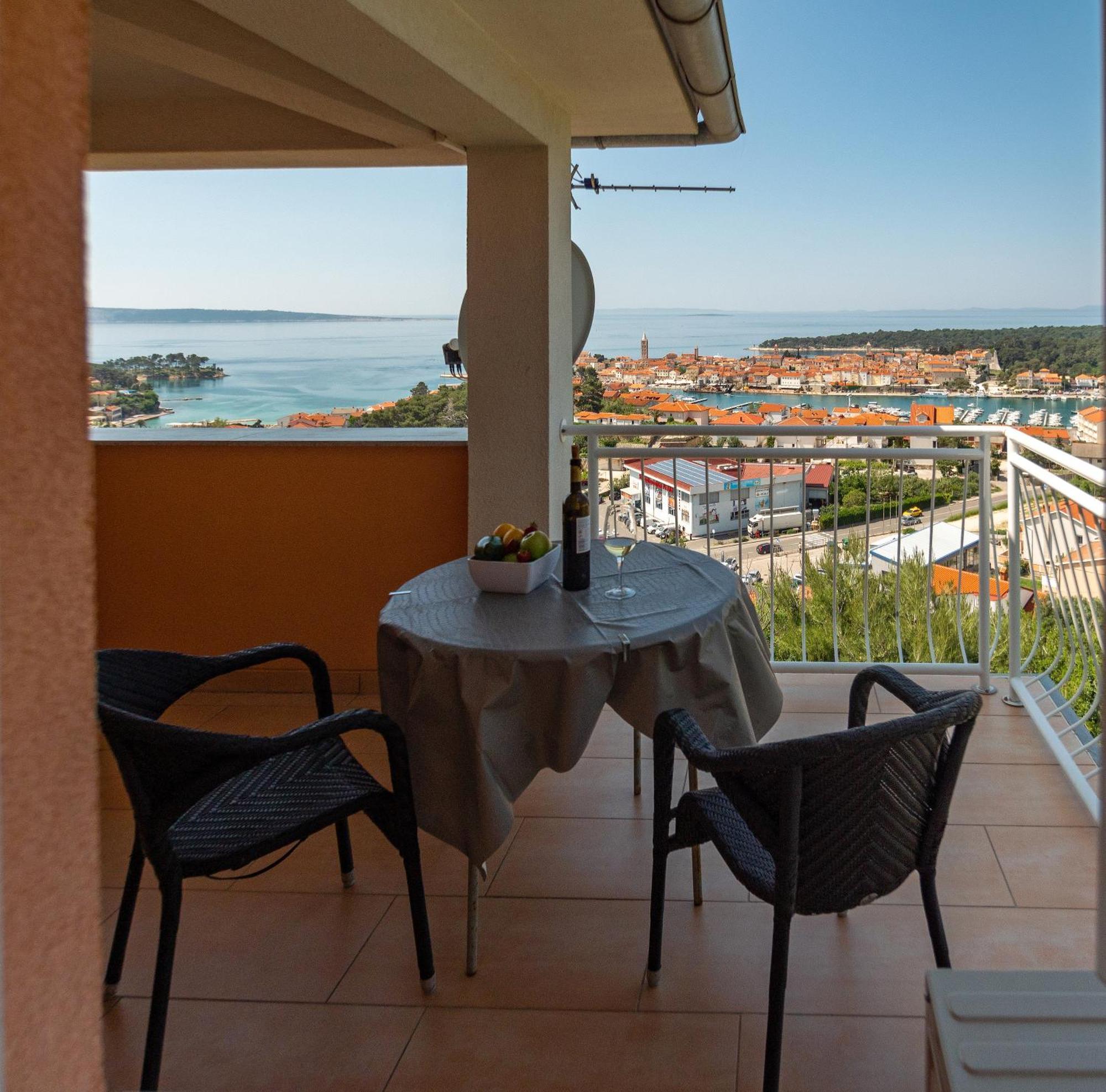 Apartmán Panoramic View New Translation Exteriér fotografie