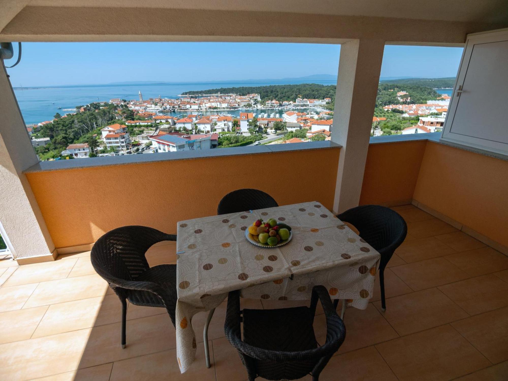Apartmán Panoramic View New Translation Exteriér fotografie