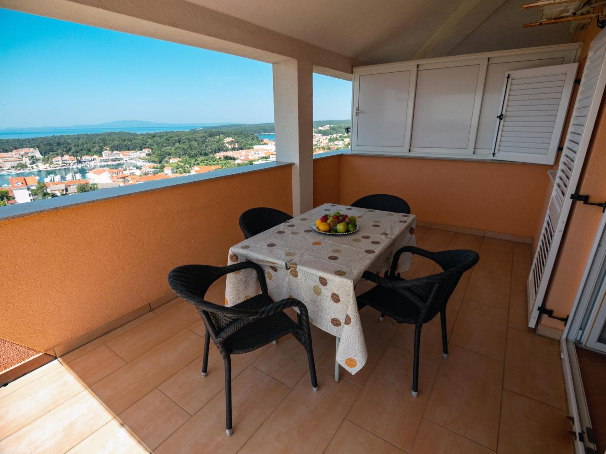 Apartmán Panoramic View New Translation Exteriér fotografie