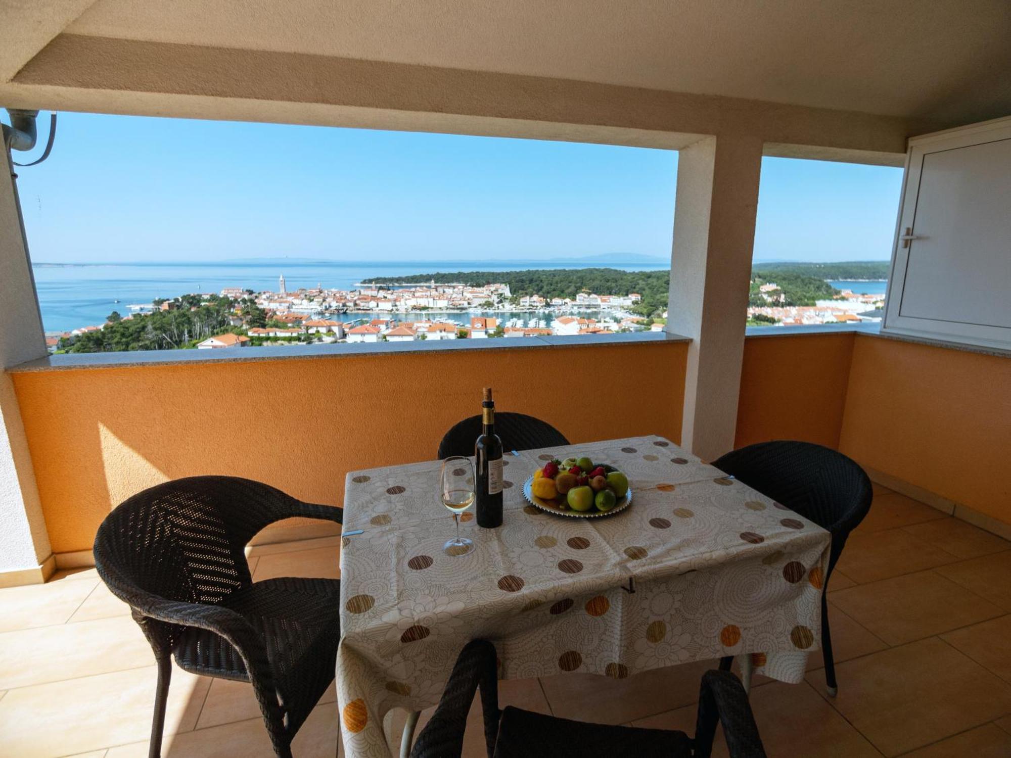 Apartmán Panoramic View New Translation Exteriér fotografie