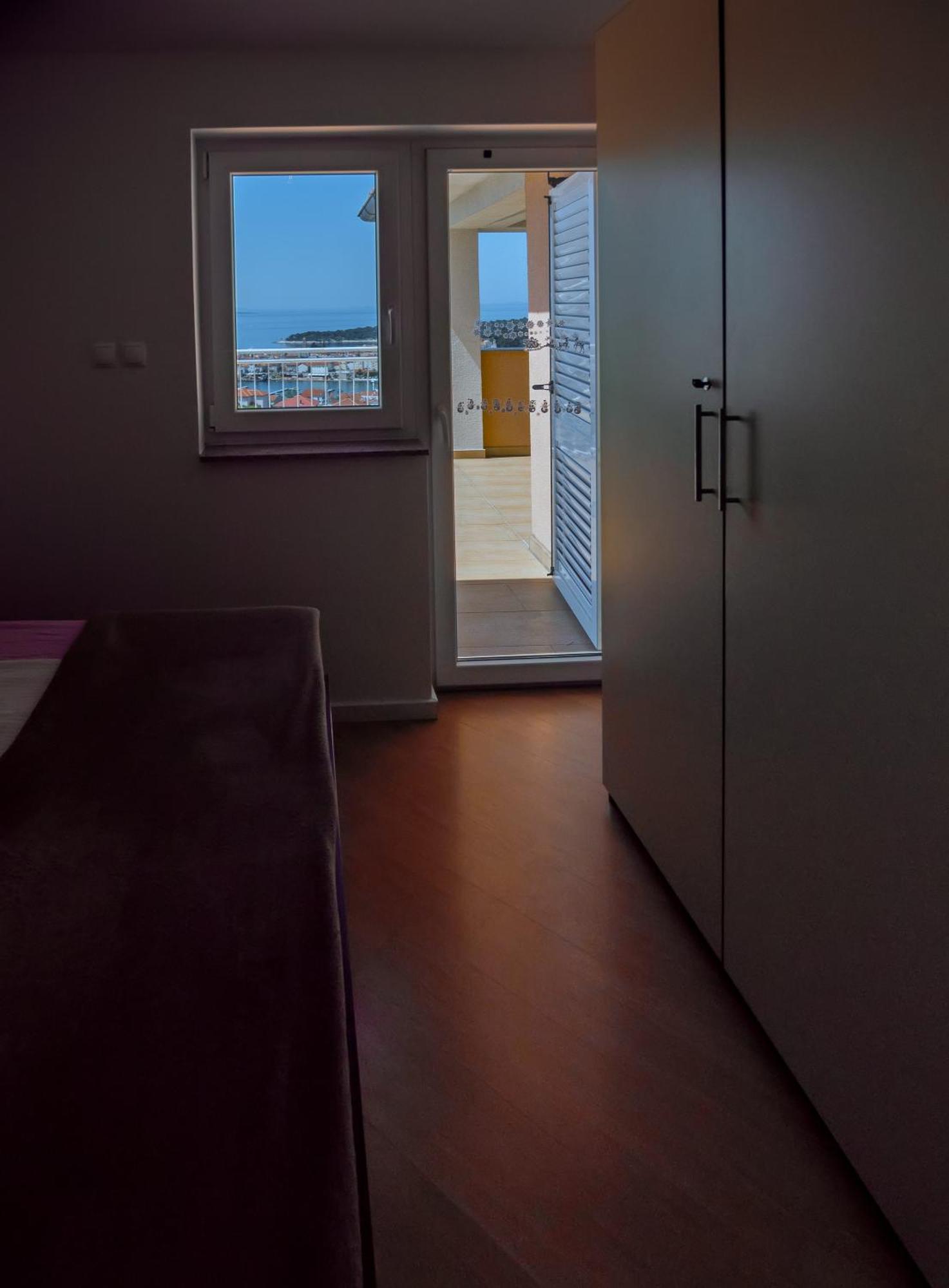 Apartmán Panoramic View New Translation Exteriér fotografie