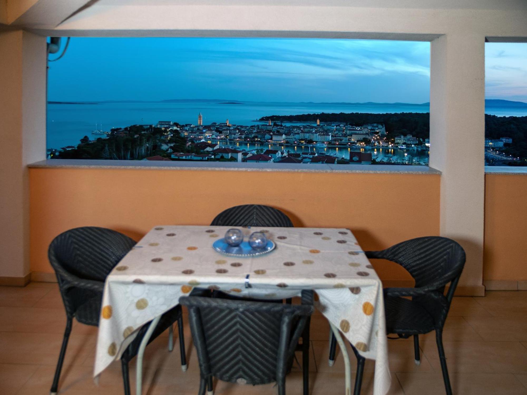 Apartmán Panoramic View New Translation Exteriér fotografie