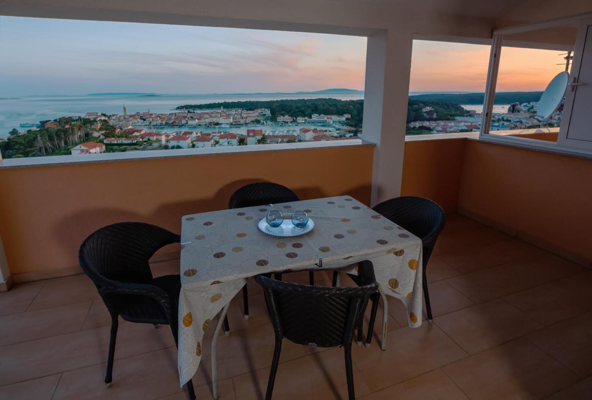 Apartmán Panoramic View New Translation Exteriér fotografie