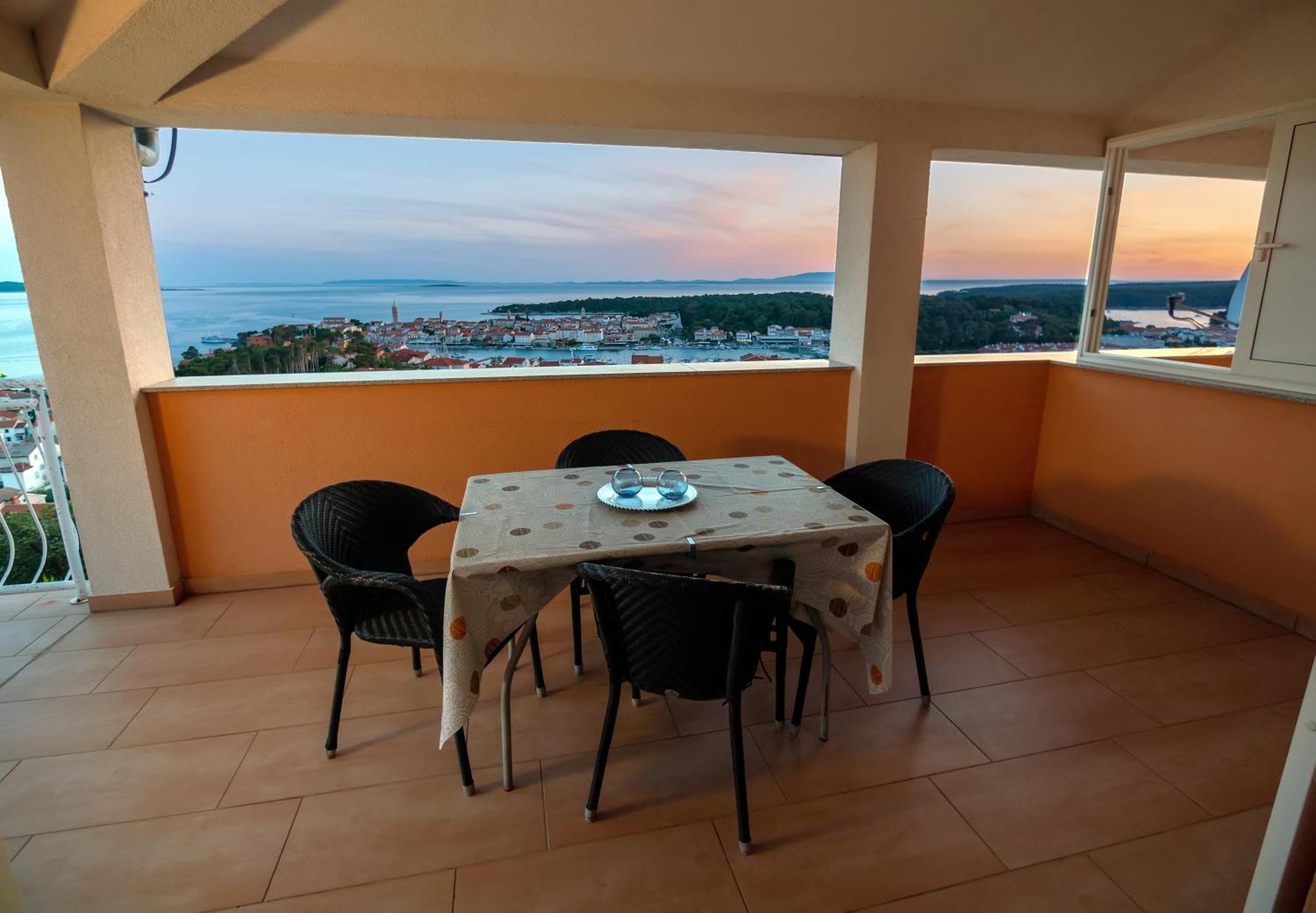Apartmán Panoramic View New Translation Exteriér fotografie