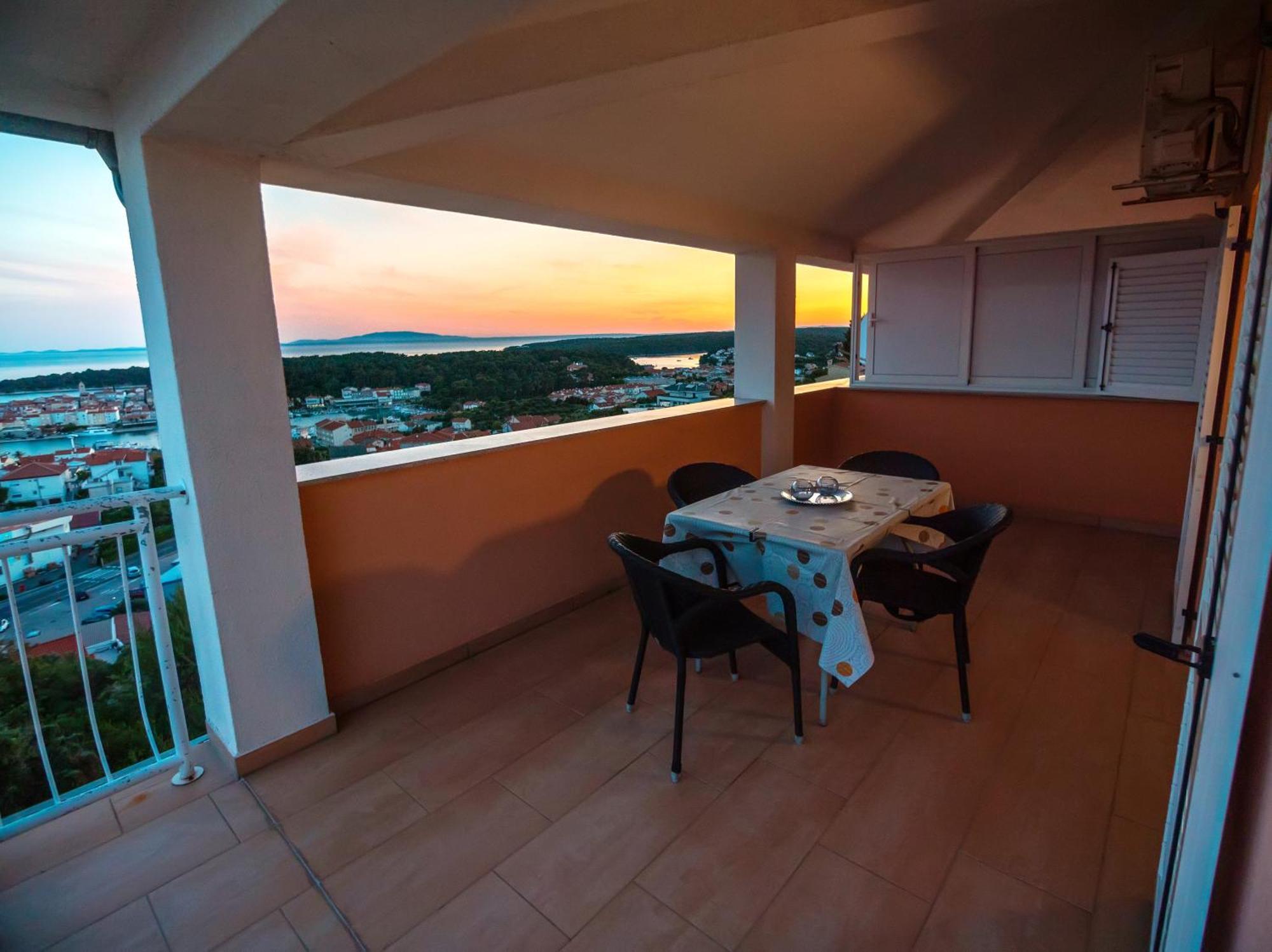 Apartmán Panoramic View New Translation Exteriér fotografie