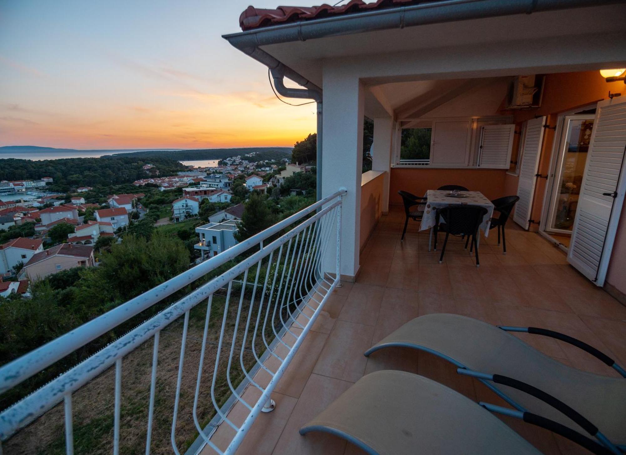 Apartmán Panoramic View New Translation Exteriér fotografie