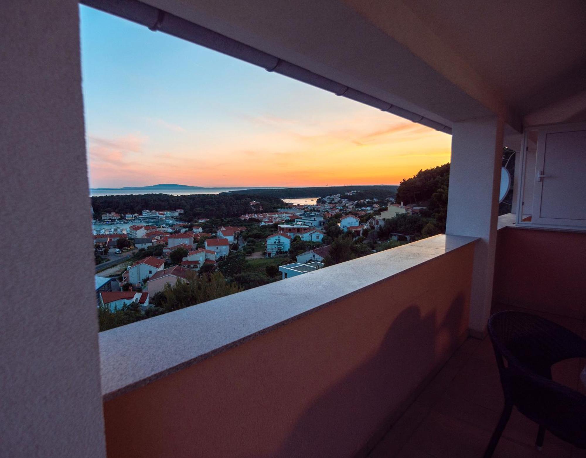 Apartmán Panoramic View New Translation Exteriér fotografie