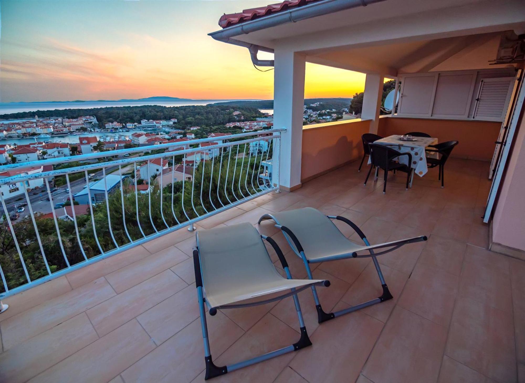 Apartmán Panoramic View New Translation Exteriér fotografie