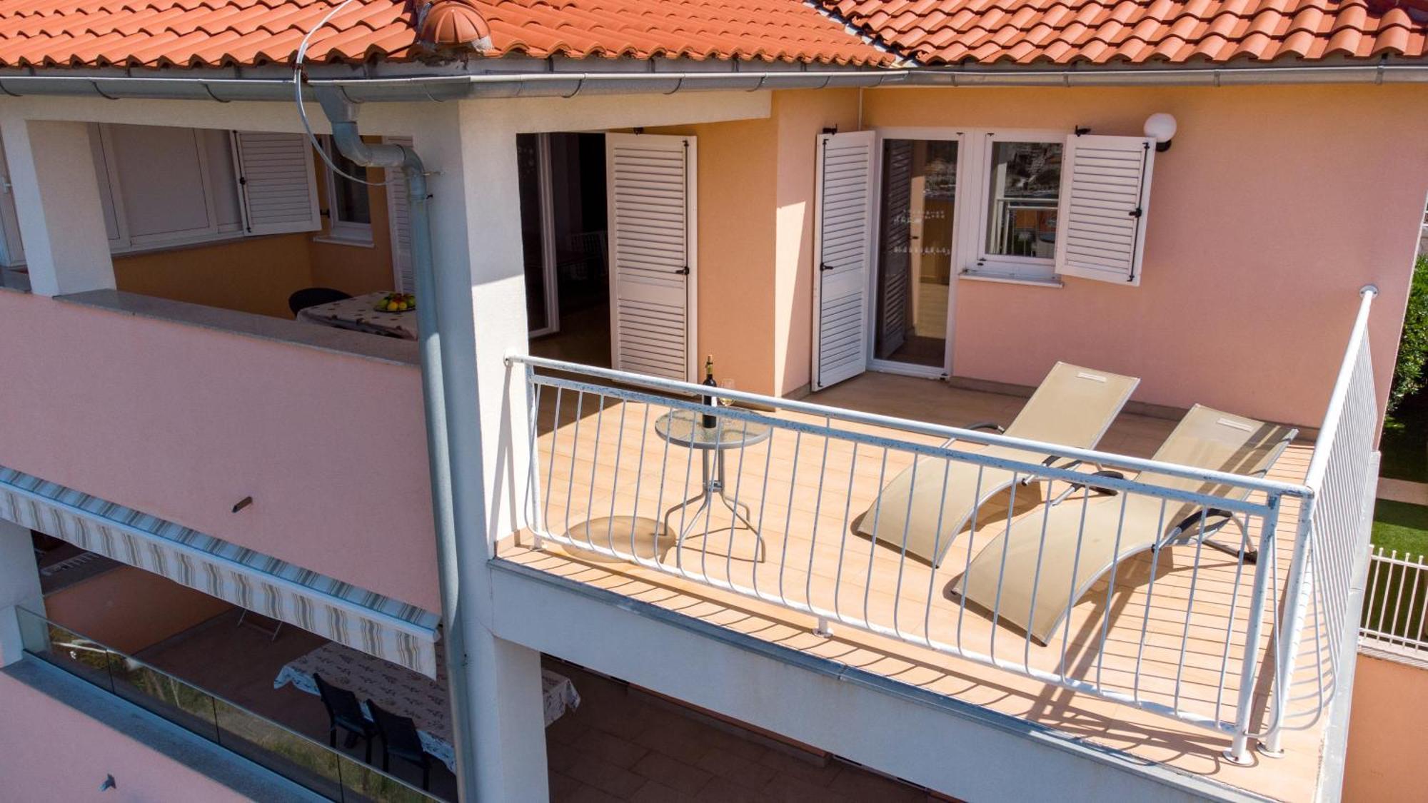 Apartmán Panoramic View New Translation Exteriér fotografie