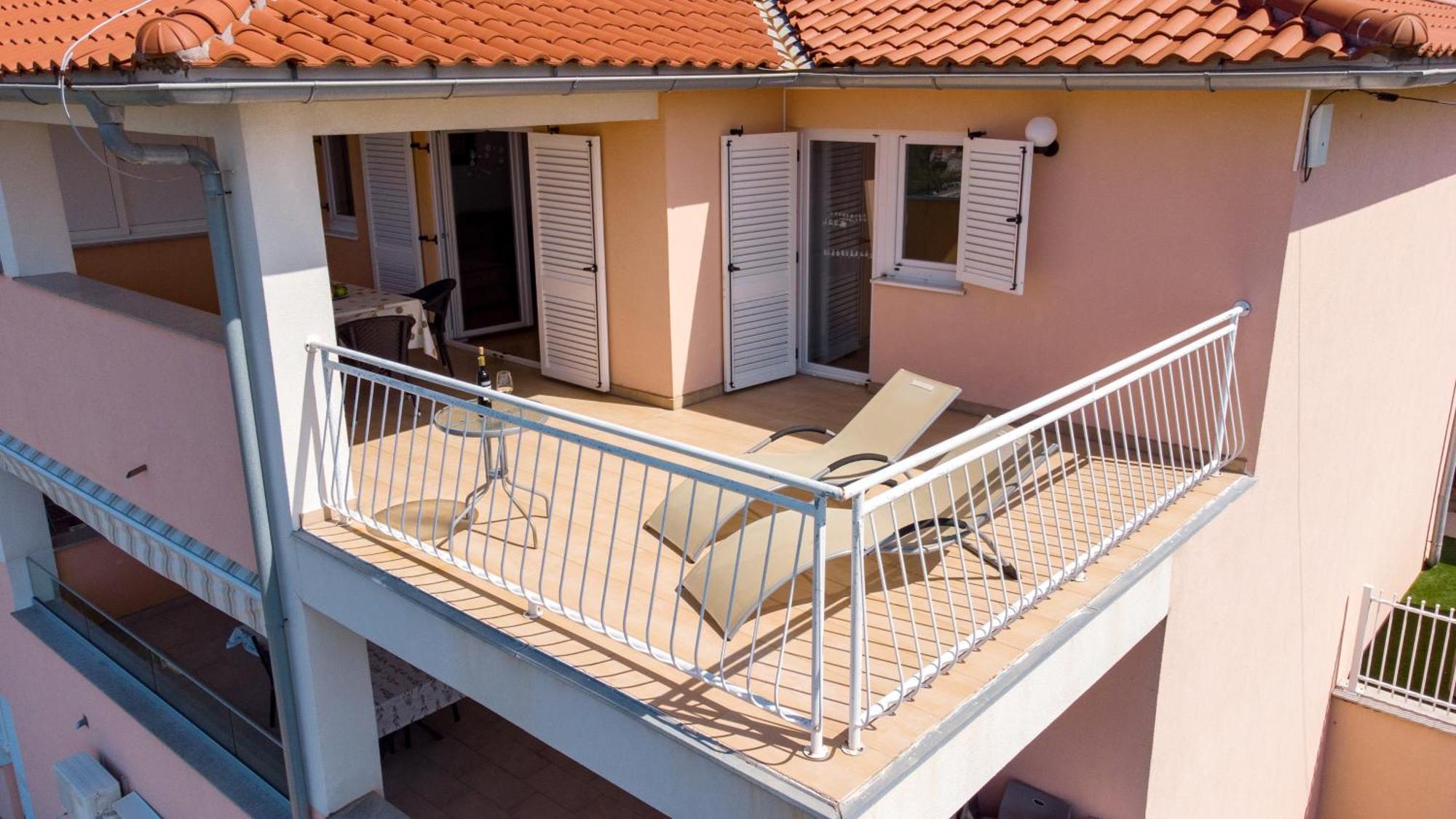 Apartmán Panoramic View New Translation Exteriér fotografie