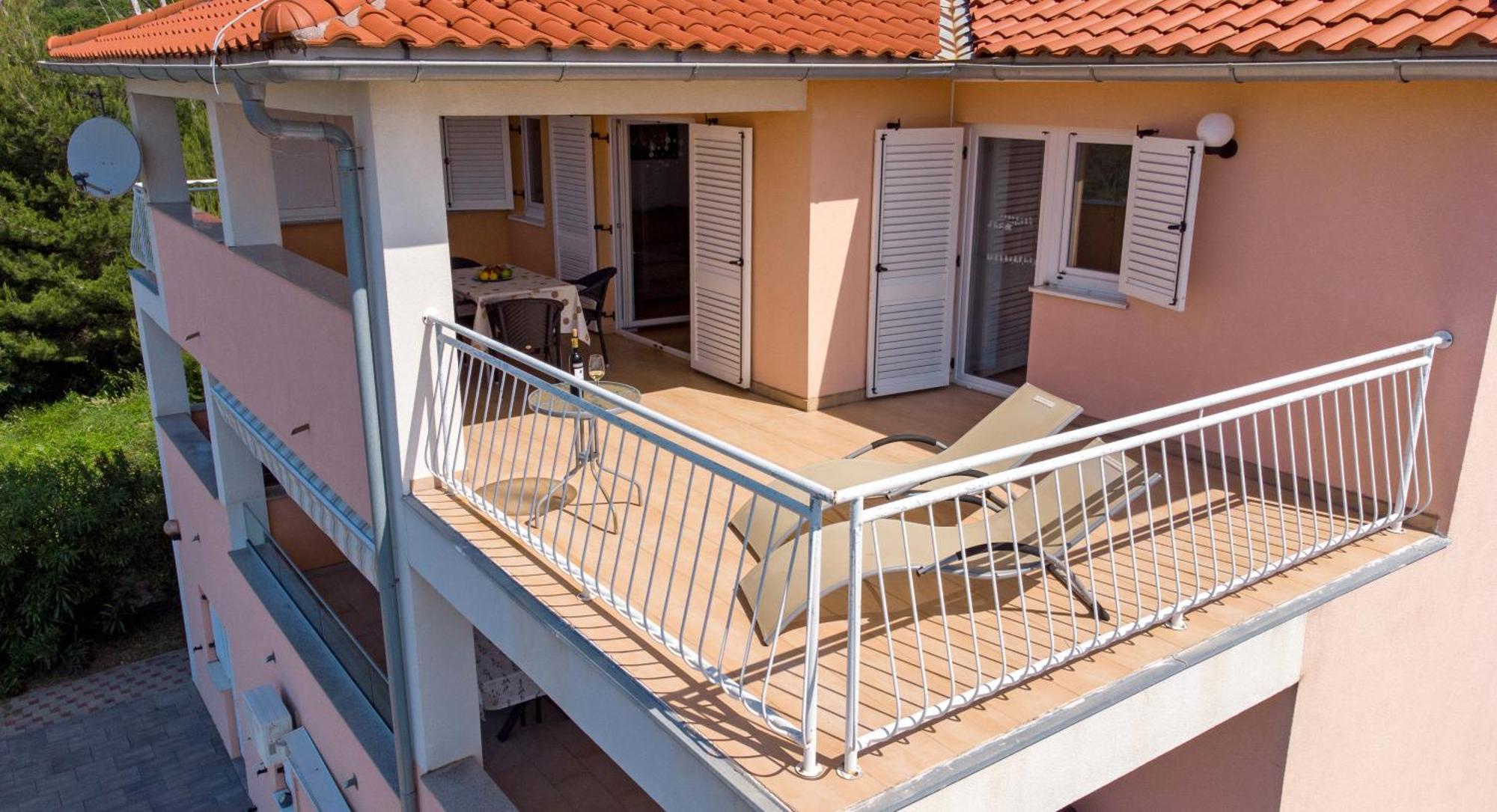 Apartmán Panoramic View New Translation Exteriér fotografie